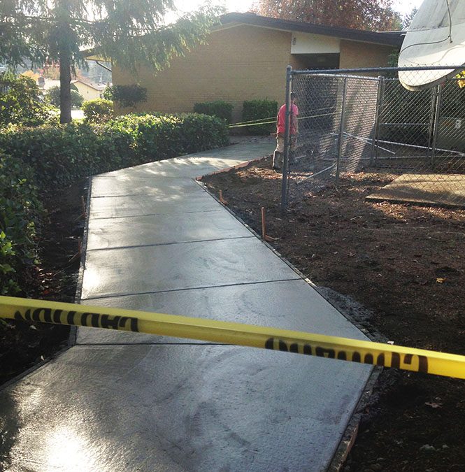 Walkway